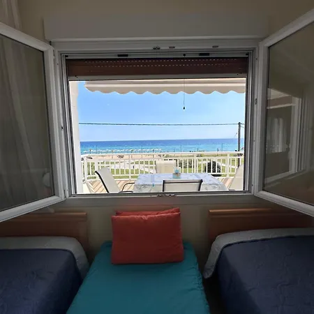 Pelagos View Chalkidiki- Part Of P Collection *