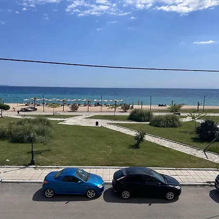 Pelagos View Chalkidiki- Part Of P Collection