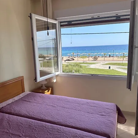 Pelagos View 尼亚普拉加