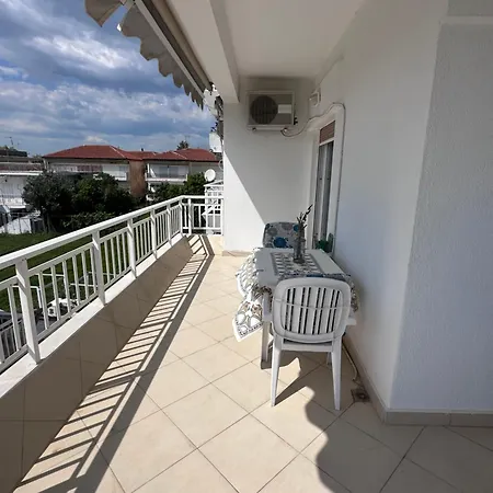 Pelagos View Apartament *