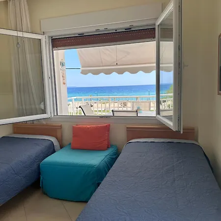 Pelagos View Chalkidiki- Part Of P Collection