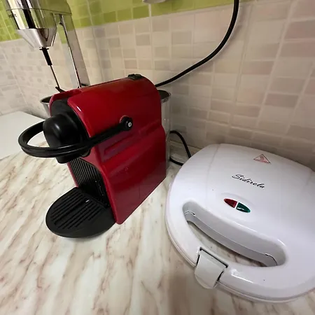 Pelagos View 尼亚普拉加