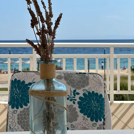 Pelagos View Chalkidiki- Part Of P Collection