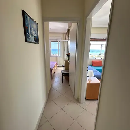 Pelagos View Nea Plagia