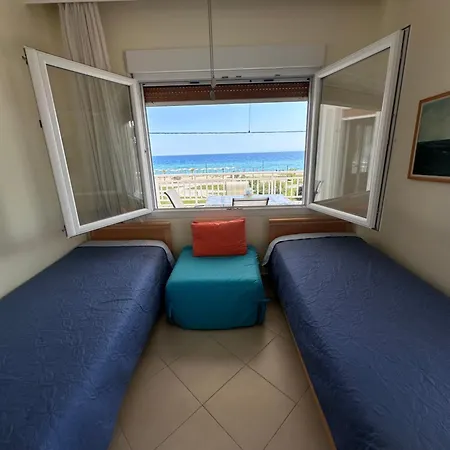 Apartament Pelagos View Nea Plagia