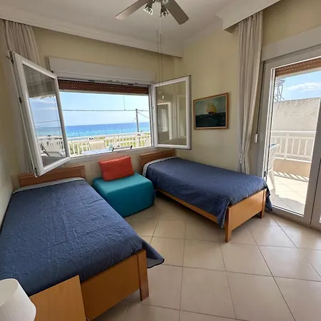 Pelagos View 尼亚普拉加