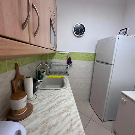 Apartament Pelagos View Nea Plagia