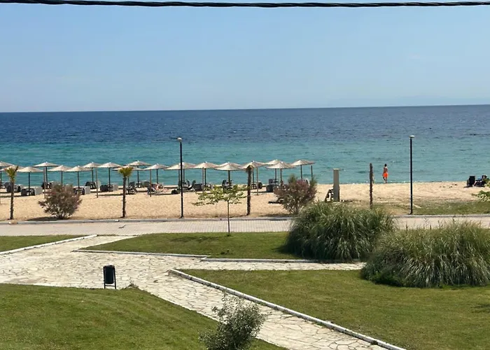 Apartamento Pelagos View *