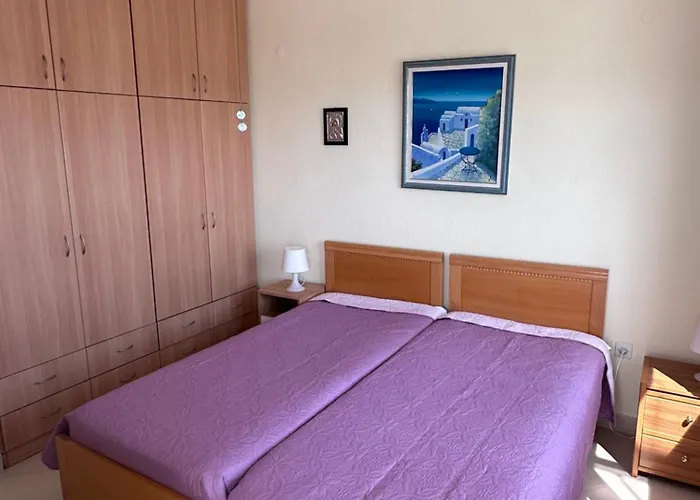 Pelagos View Nea Plagia