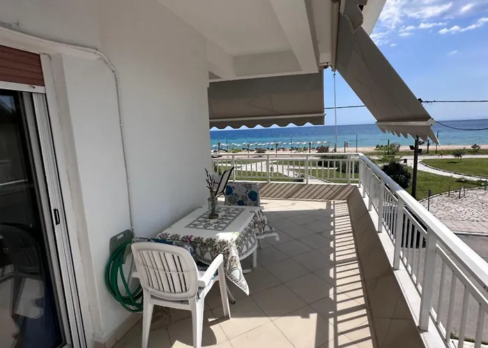 Apartamento Pelagos View