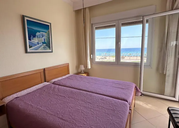 Apartamento Pelagos View Nea Plagia