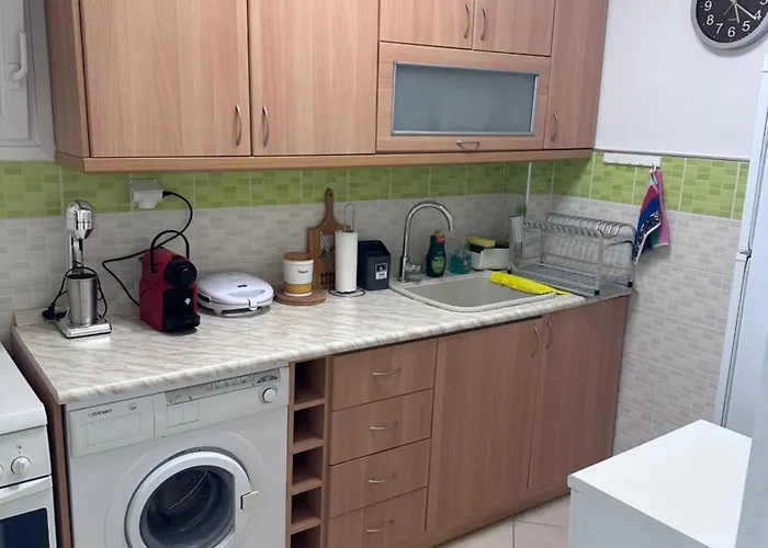 Apartamento Pelagos View *