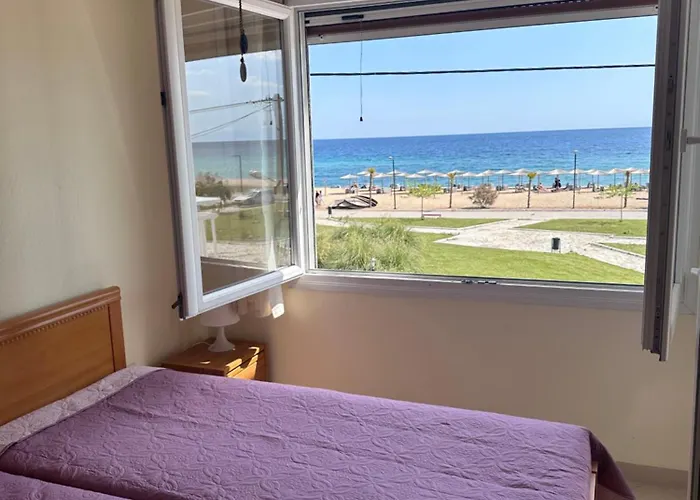 Pelagos View Nea Plagia