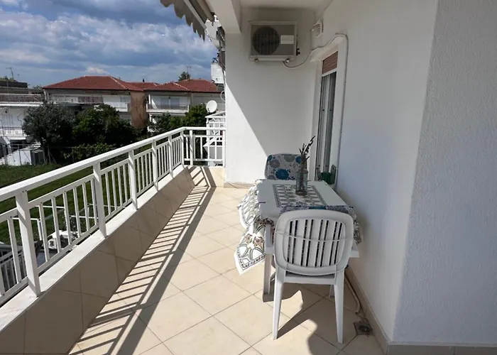 Pelagos View Apartamento *