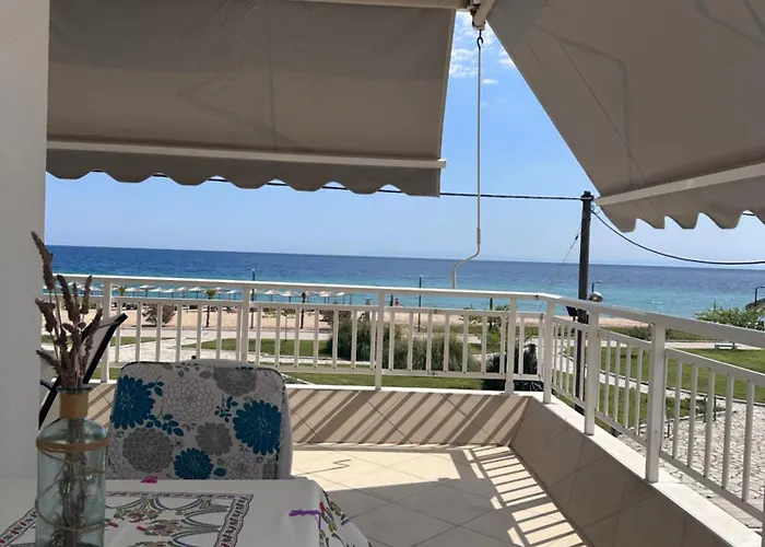 Pelagos View * Nea Plagia