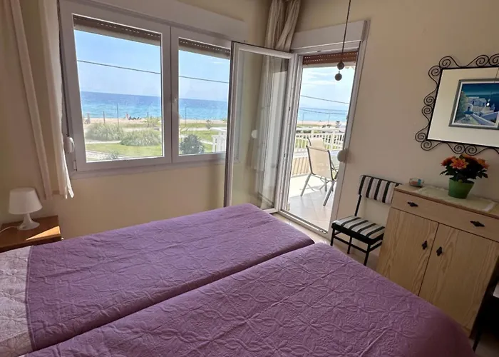 Apartamento Pelagos View