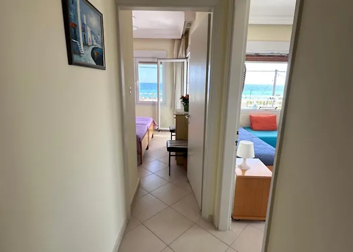 Pelagos View Nea Plagia