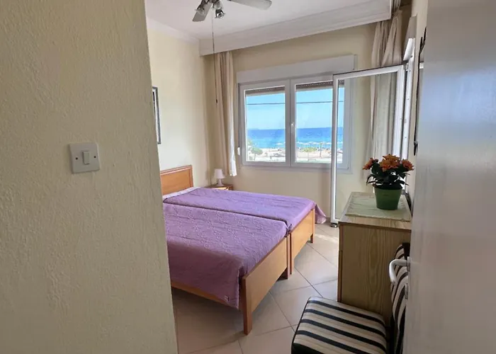 Pelagos View Apartamento *