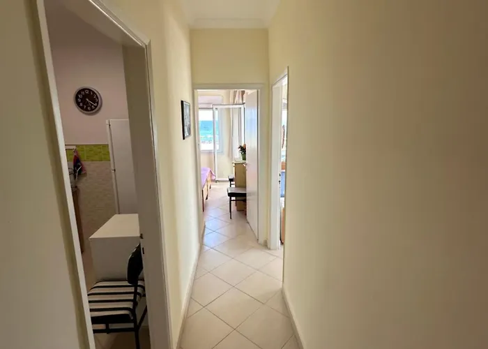 Pelagos View Apartamento *