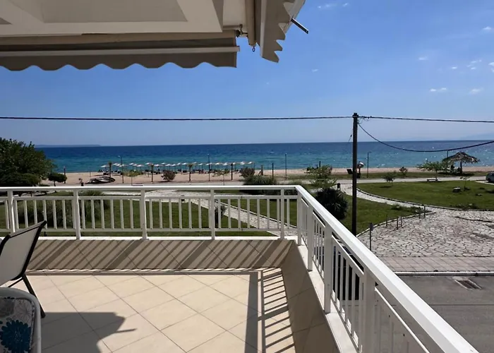 Pelagos View Nea Plagia