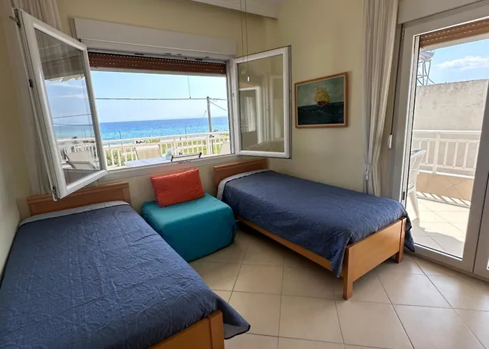 Pelagos View Nea Plagia