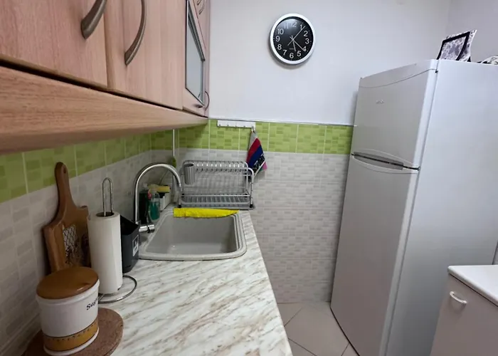 Apartamento Pelagos View Nea Plagia