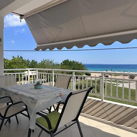 Pelagos View Chalkidiki- Part Of P Collection