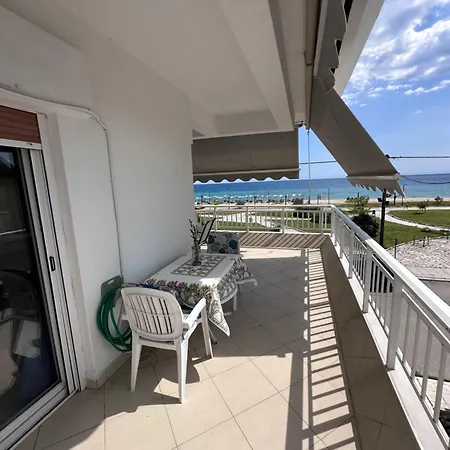 Apartment Pelagos View