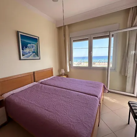 Apartment Pelagos View Nea Plagia