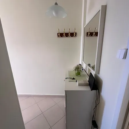 Pelagos View Apartment