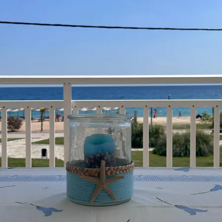Pelagos View Chalkidiki- Part Of P Collection Nea Plagia