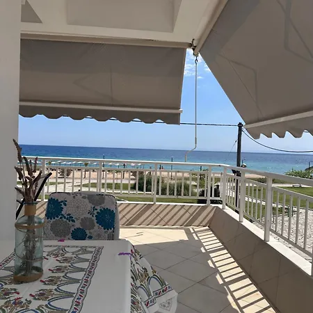 Pelagos View Chalkidiki- Part Of P Collection * Nea Plagia