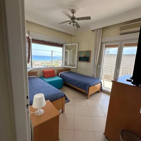 Apartment Pelagos View Chalkidiki- Part Of P Collection