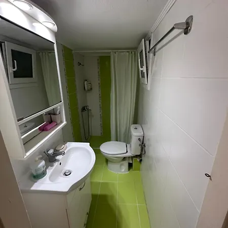 Pelagos View Apartment