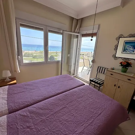 Apartment Pelagos View Chalkidiki- Part Of P Collection