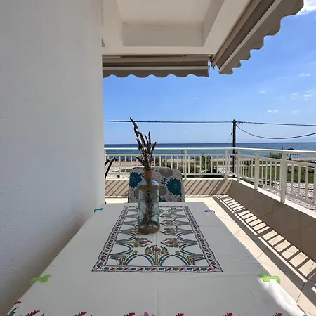 Apartment Pelagos View Chalkidiki- Part Of P Collection *