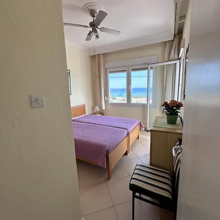 Pelagos View Apartment *