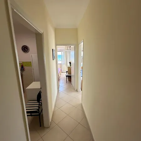 Pelagos View Apartment *