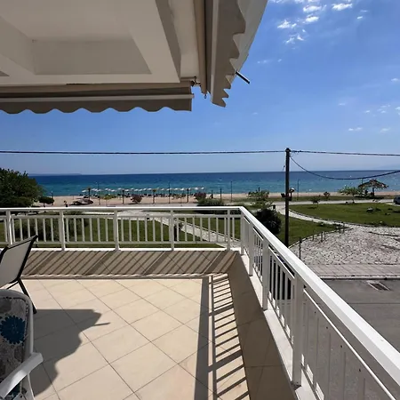 Pelagos View Chalkidiki- Part Of P Collection Nea Plagia