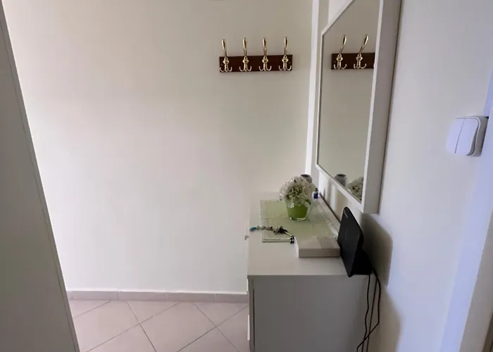 Pelagos View Apartament