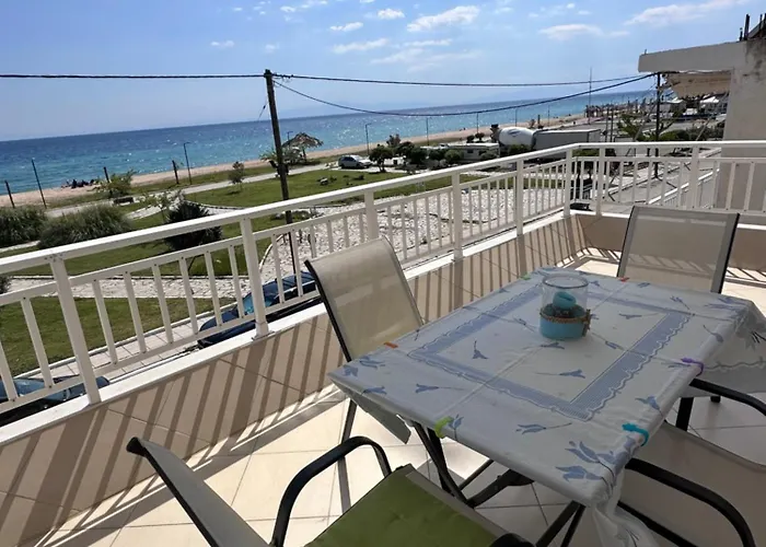 Pelagos View * Nea Plagia