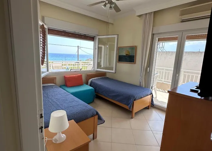 Apartament Pelagos View