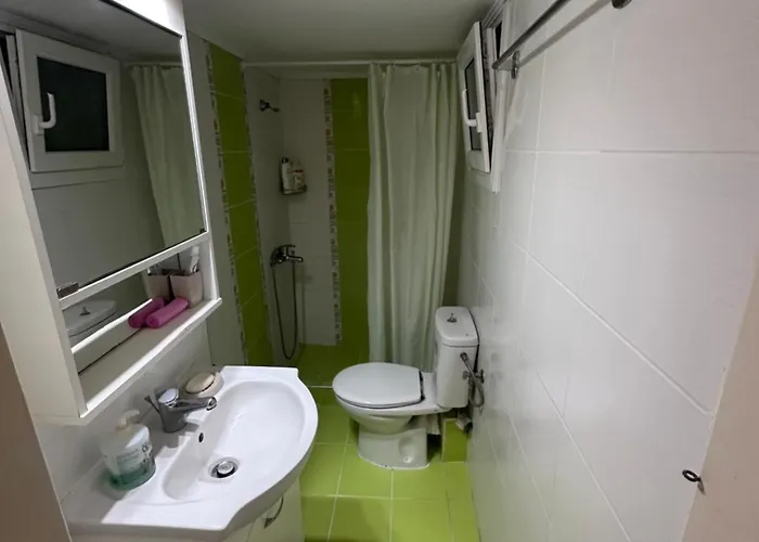 Pelagos View Apartament