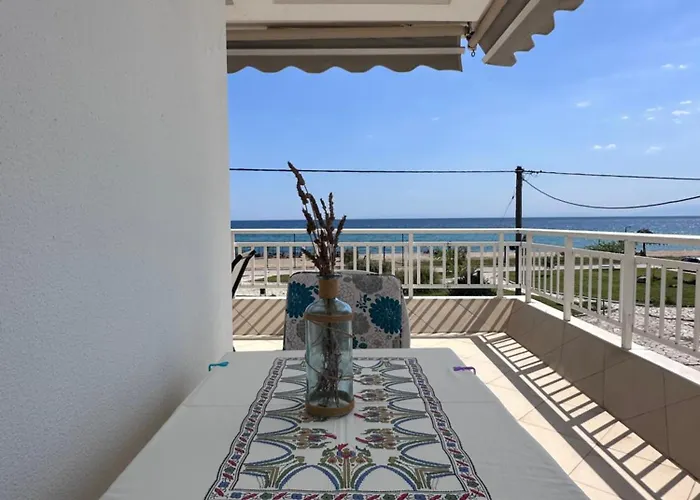 Apartament Pelagos View *